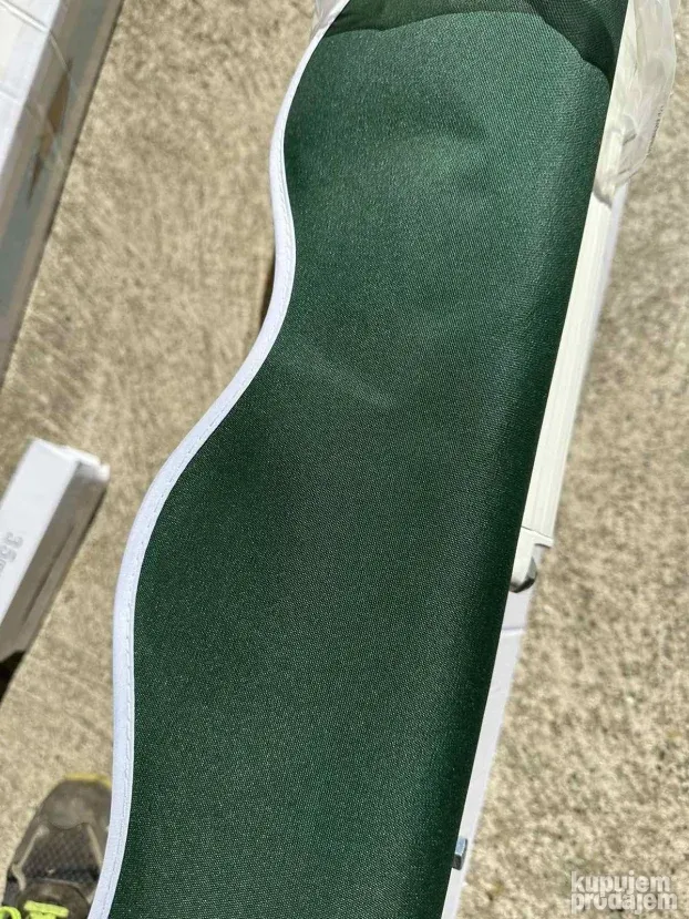 Tenda za terase nazidna 3x2m , 3,5x2,5m - fiskalni račun