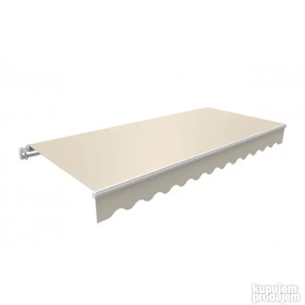 Tenda za terase nazidna 3x2m , 3,5x2,5m - fiskalni račun