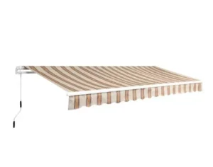 Tenda za terase nazidna 3x2m , 3,5x2,5m BESPLATNA DOSTAVA