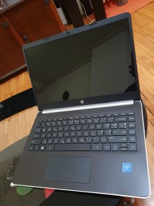 HP 14-DQ1037WM-Delovi