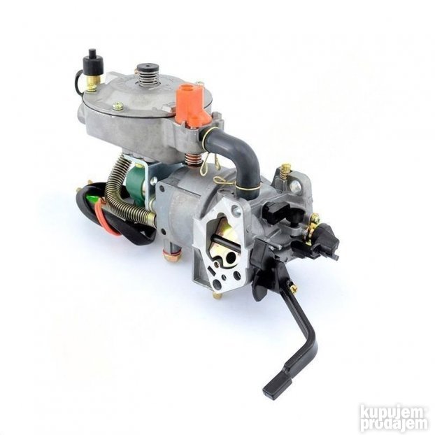 Karburator Honda GX 390 Benzin Plin CNG LPG - za agregate