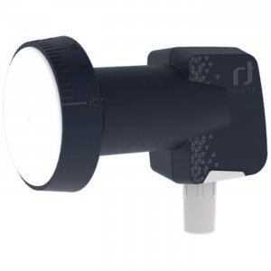 Inverto Lnb Single,Šum 0,2Db,Dvb-S2 IDLP-SNL410-PREMU-OPP