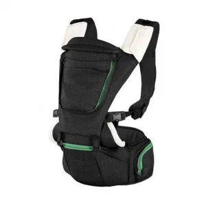 Kengur nosiljka Chicco Hip seat, pirateblack