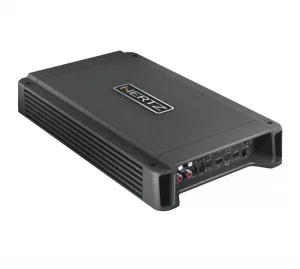 Hertz HCP 4 (760W) četvorokanalno pojačalo