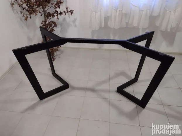 Nogari za stolove po vašim merama  - BESPLATNA DOSTAVA