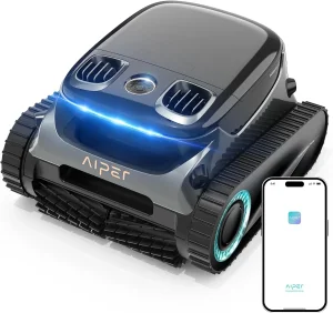 AIPER Scuba S1 Pro robot čistač bazena