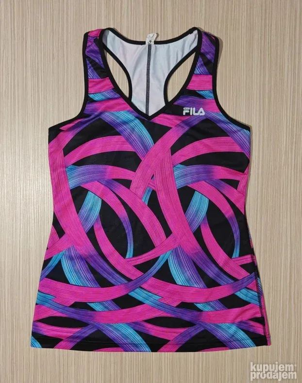 Fila ženska sportska majica L