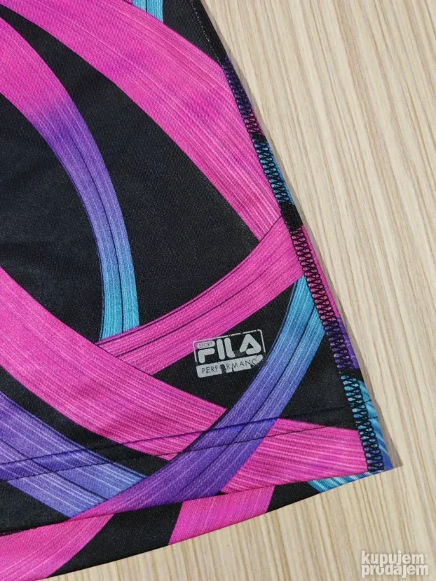 Fila ženska sportska majica L