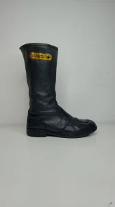 Styl Martin moto cizme 41