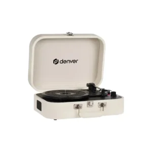 DENVER gramofon VPL-130 - NOVO GARANCIJA