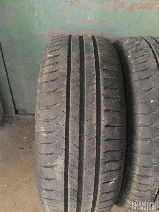 195/55 R15 Michelin Letnje 6mm sara