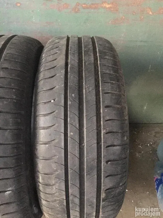 195/55 R15 Michelin Letnje 6mm sara