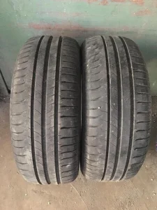 195/55 R15 Michelin Letnje 6mm sara