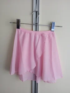 Suknjica roze novo decija