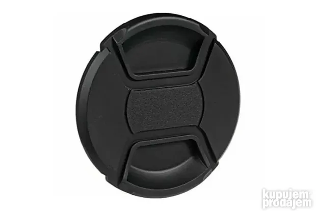 Rollin Accpro Objective Hat 67mm