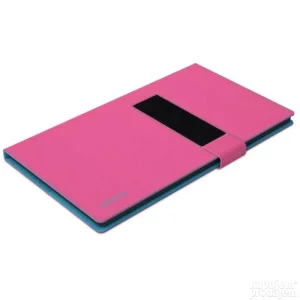 REBOON Tablet e book reader case S2 pink