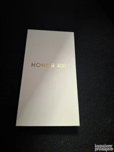 Honor 400