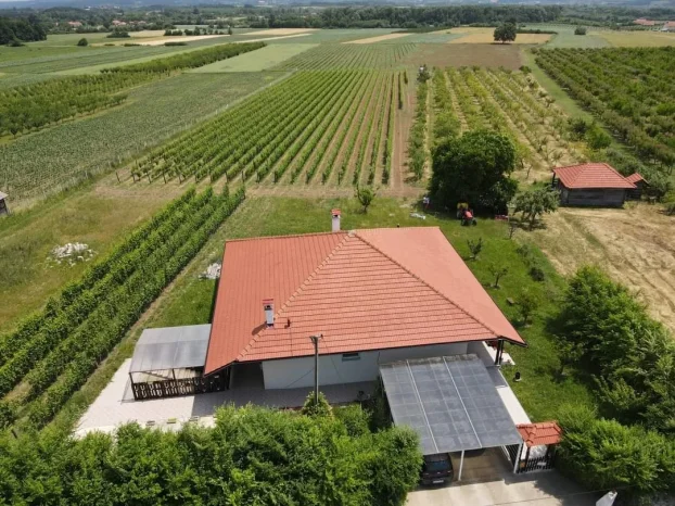 nagrađivana Vinarija na prodaju - isplativa investicija