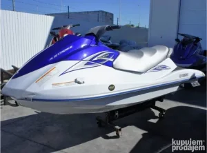 jet ski YAMAHA VX 1100-delovi