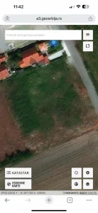 Plac 30 Ari za izdavanje Ugrinovci Busije 30 ari