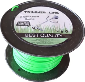 Struna za trimer 2.7mm 100m