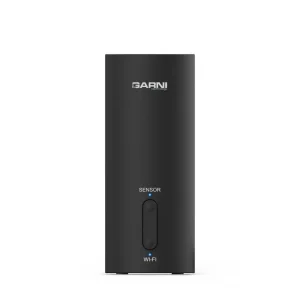 GARNI TECHNOLOGY GTway Plus WiFi weather station