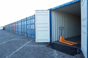 Mini Magacin Mini Skladista 30m2