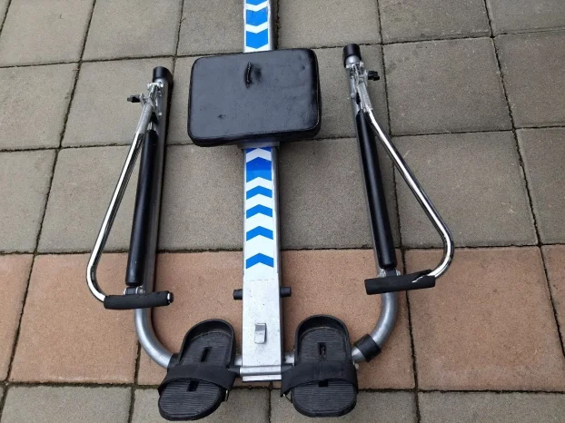Sprava za vwzbanje,suvo veslo