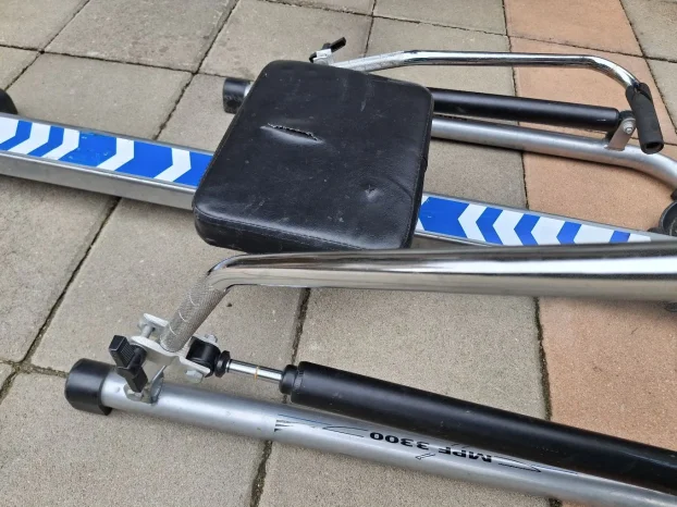 Sprava za vwzbanje,suvo veslo