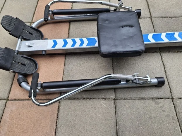 Sprava za vwzbanje,suvo veslo