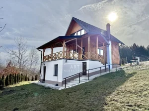 Gajevi, Zlatibor, Gajevi, 5+ petosobna, 132 m²