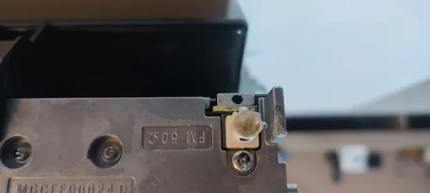Vw cd radio