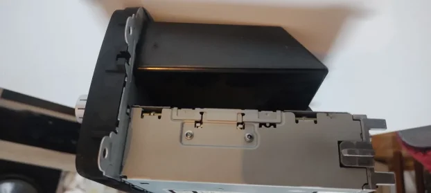 Vw cd radio