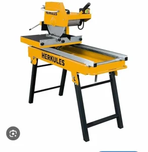 Masina za Bekament-Cigle Hercules top!