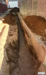 kopanje