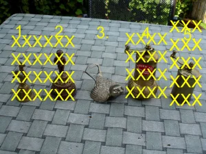 Stara mesingana, zvonca, mlinovi, otvarač