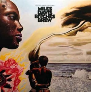 LP2 Davis, Miles-Bitches Brew (180g legacy vinyl,2015)