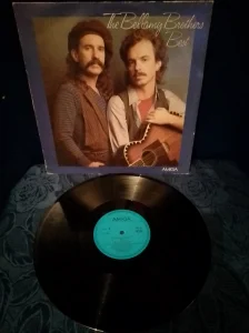 The Bellamy Brothers - Best