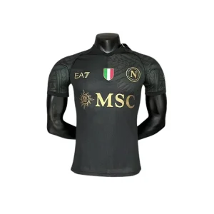Napoli 2023/2024 gostujuci dres treca garnitura