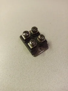 NPN Power Modul ESM5045DV