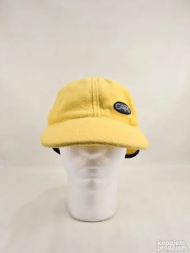 CAPO Austria zimska wind stopper kapa kačket