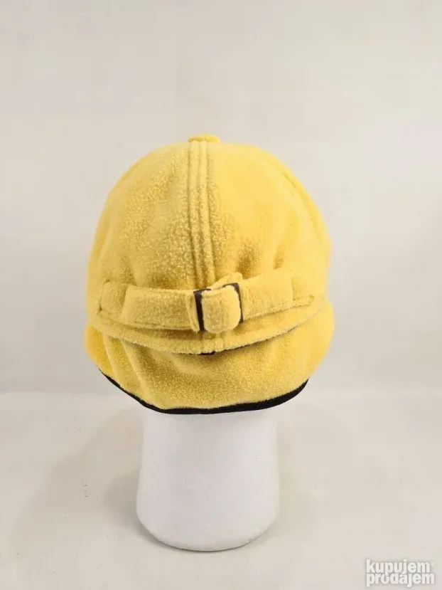 CAPO Austria zimska wind stopper kapa kačket