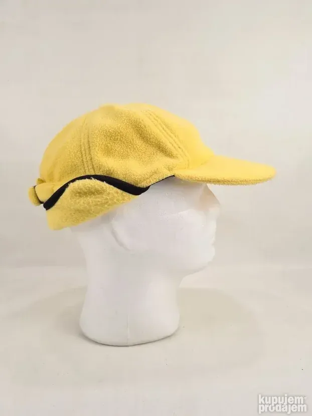 CAPO Austria zimska wind stopper kapa kačket