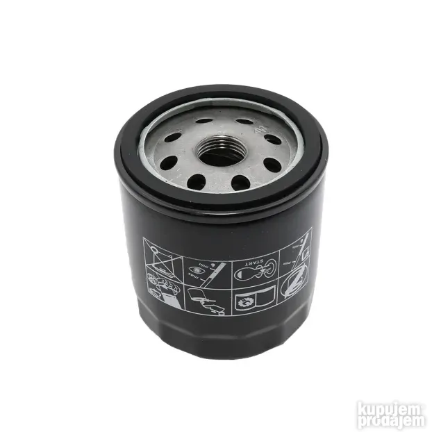 Filter ulja B&S 491056