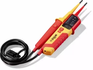 Ispitivač napona 12-1000V AC Wiha 45216