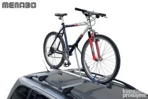 Nosac za bicikl Menabo Top Bike