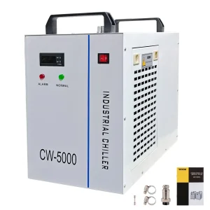 Cileri za hladjenje vode CW-5000