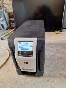 Hitno! UPS Riello UPS SEP 1000 1000VA/800W