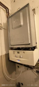 Servisiranje i odrzavanje Gasnih Kotlova