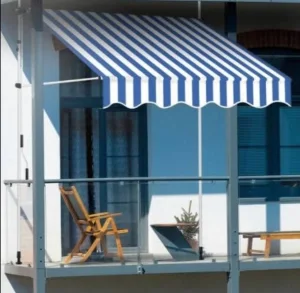 Tenda za terase balkone 150cm i 200cm Novo